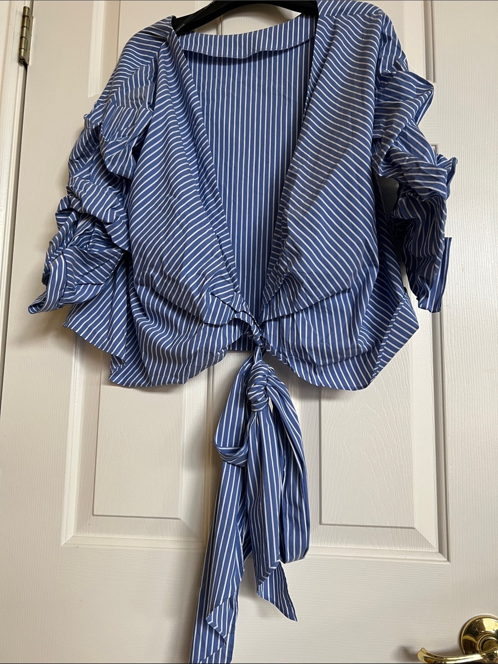 Zara woman tops / blouse
